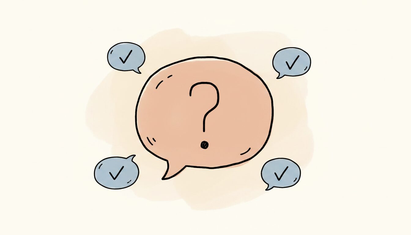 生成AIに関するよくある質問