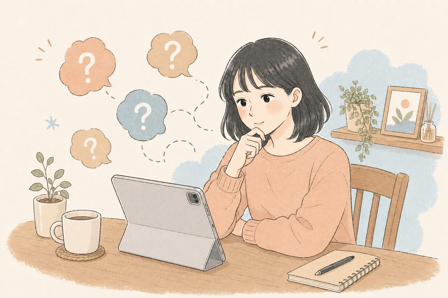 AI英語学習FAQ