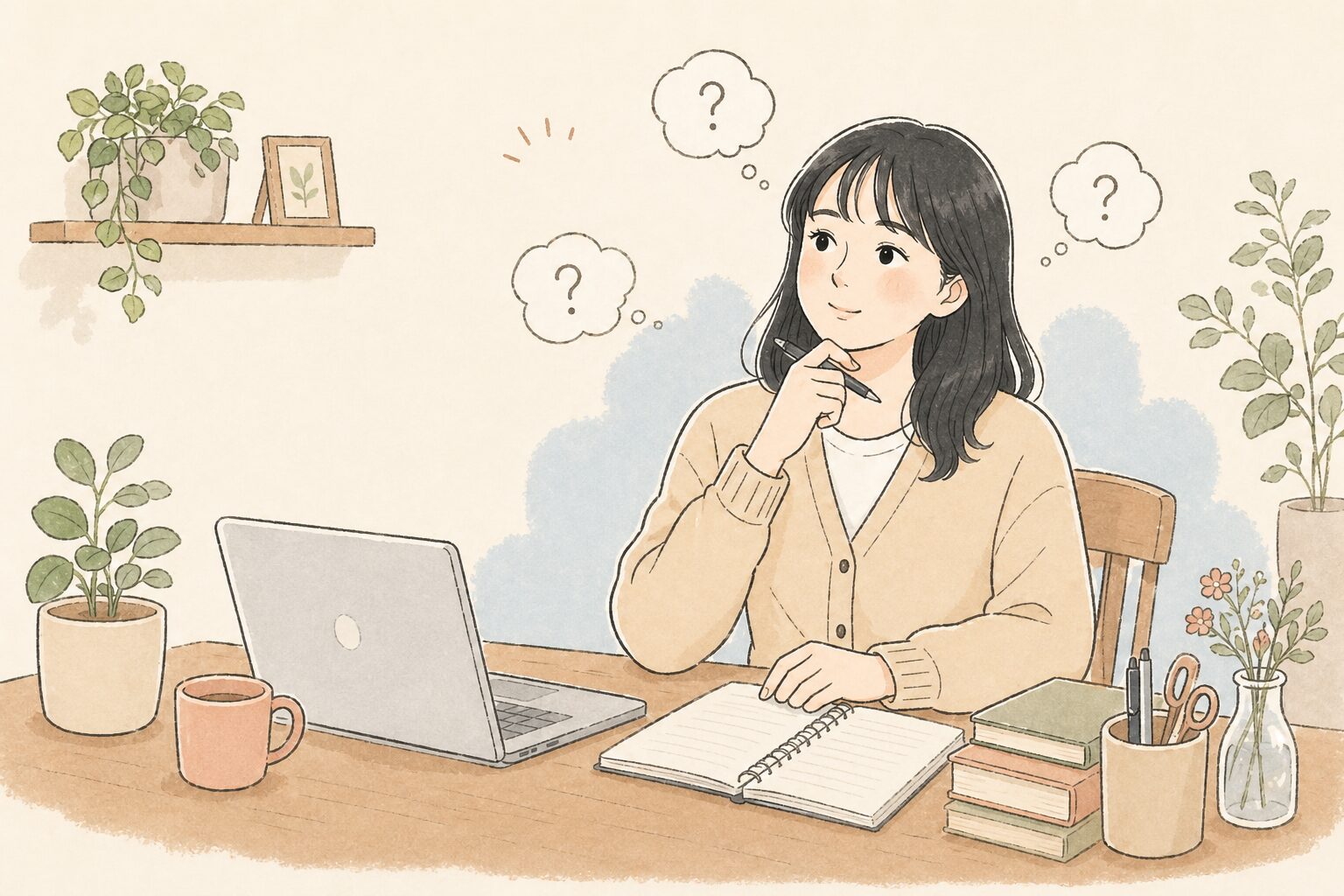 AI要約ツールの注意点