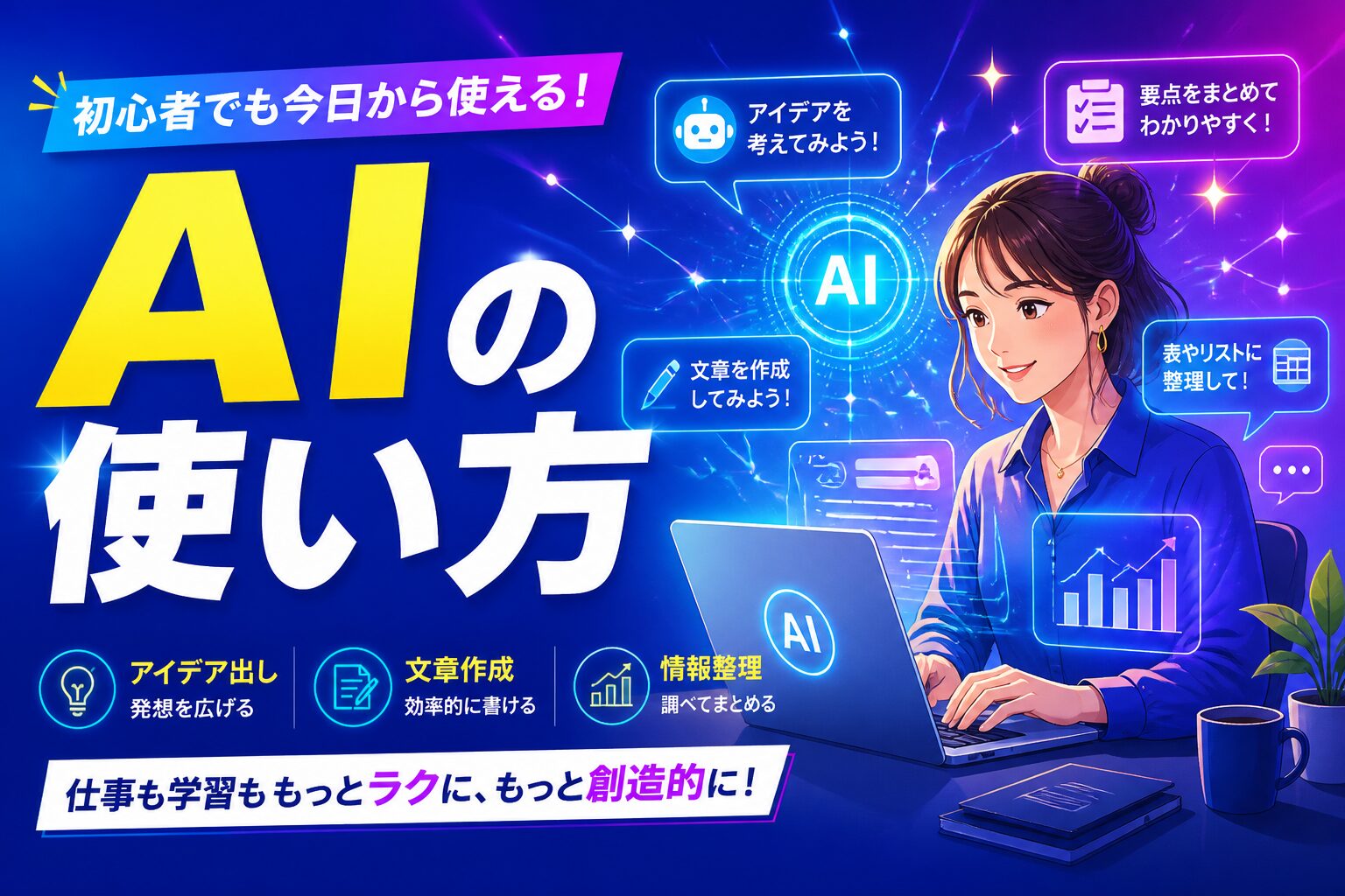 初回テストで生成された画像