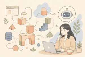 Difyとは|ノーコードでAIアプリが作れるプラットフォーム