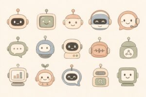 目的別 おすすめGPTs 15選