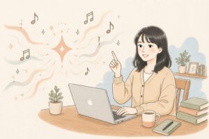 Suno AIとは 音楽生成AIの新定番