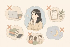 ツール選びのよくある失敗5パターン