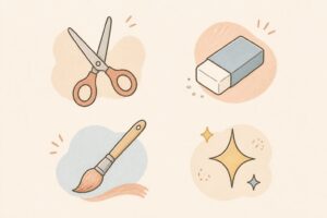 AI写真加工アプリでできること
