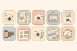 AI写真加工アプリおすすめ10選