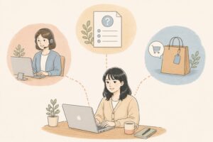 目的別 AIチャットボット構成ガイド
