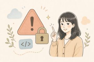 ChatGPT API利用時の注意点