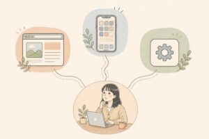Copilotの始め方3つの方法